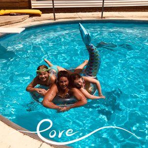 Meet your Posher, Venae